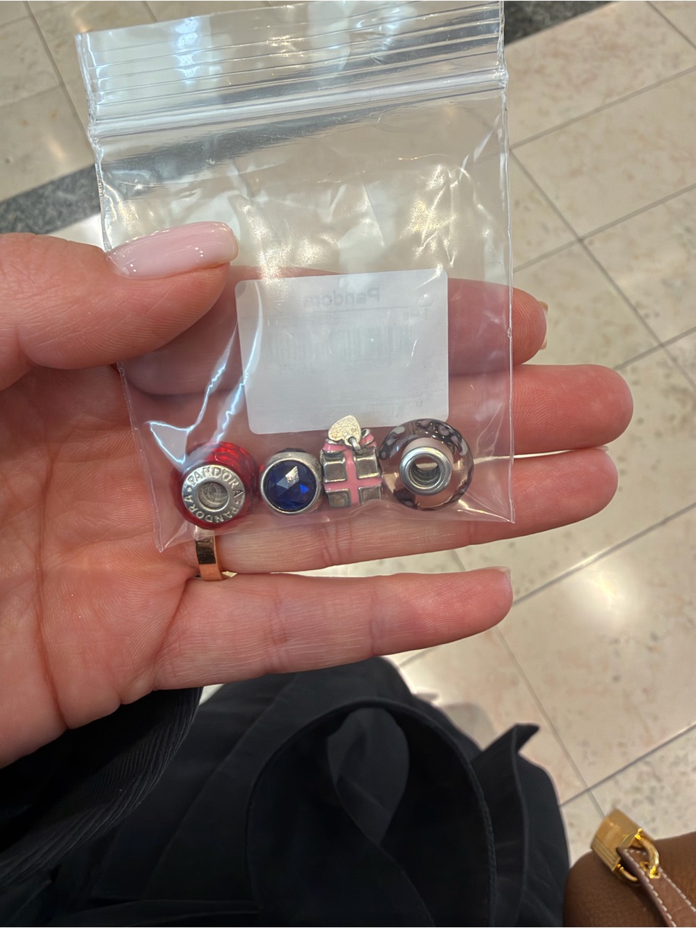 Pandora Charms for Bracelet